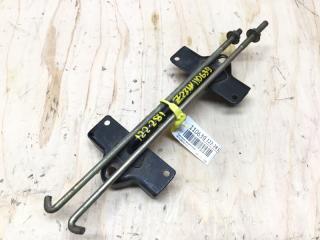 Крепление аккумулятора MITSUBISHI COLT PLUS 2006 контрактная Крепление аккумулятора MITSUBISHI COLT PLUS 2006