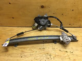 Стеклоподъемник передний правый NISSAN BLUEBIRD 1998 контрактная Стеклоподъемник передний правый NISSAN BLUEBIRD 1998