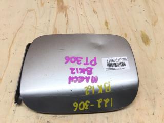 Запчасть лючок бензобака NISSAN MARCH 2003