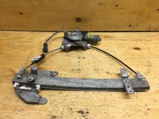 Стеклоподъемник задний правый NISSAN BLUEBIRD 1999 контрактная Стеклоподъемник задний правый NISSAN BLUEBIRD 1999