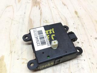 Сервопривод заслонок печки NISSAN TEANA 2012