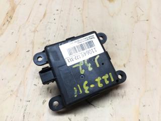 Сервопривод заслонок печки NISSAN TEANA 2012