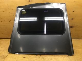 Люк на крышу задний MITSUBISHI AIRTREK 2001 контрактная Люк на крышу задний MITSUBISHI AIRTREK 2001