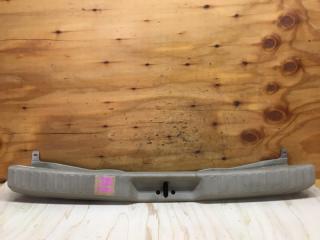 Накладка замка багажника MITSUBISHI DINGO 1999