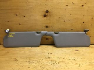 Фото запчасти козырек солнцезащитный NISSAN EXPERT 2006 контрактная запчасть Запчасть козырек солнцезащитный NISSAN EXPERT 2006