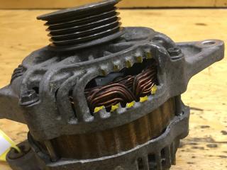 Генератор MITSUBISHI COLT PLUS 2006