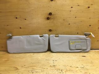 Козырек солнцезащитный MITSUBISHI COLT PLUS 2006 контрактная Козырек солнцезащитный MITSUBISHI COLT PLUS 2006