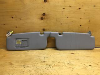 Запчасть козырек солнцезащитный MITSUBISHI AIRTREK 2001