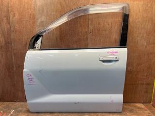 Фото запчасти дверь боковая передняя левая MITSUBISHI DINGO 1999 контрактная запчасть Запчасть дверь боковая передняя левая MITSUBISHI DINGO 1999