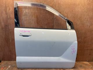 Дверь боковая передняя правая MITSUBISHI DINGO 1999