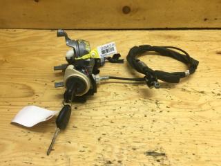 Замок зажигания GRANDIS 2003 NA4W 4G69