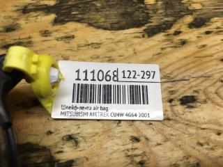 Шлейф-Лента AIR BAG AIRTREK 2001 CU4W 4G64