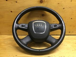 Руль AUDI A4 2009