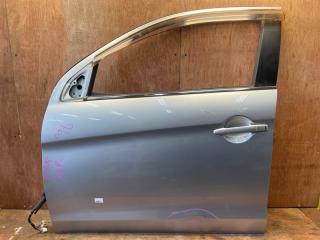 Дверь боковая передняя левая MITSUBISHI RVR 2013