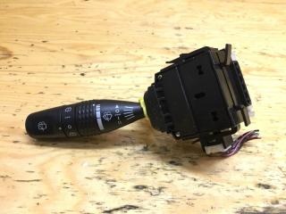 Фото запчасти блок подрулевых переключателей левый MITSUBISHI COLT PLUS 2005 контрактная запчасть Запчасть блок подрулевых переключателей левый MITSUBISHI COLT PLUS 2005