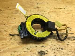 Шлейф-Лента AIR BAG MITSUBISHI COLT PLUS 2005 контрактная Шлейф-Лента AIR BAG MITSUBISHI COLT PLUS 2005