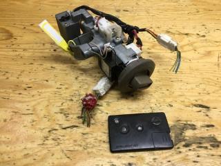 Замок зажигания NISSAN TEANA 2005