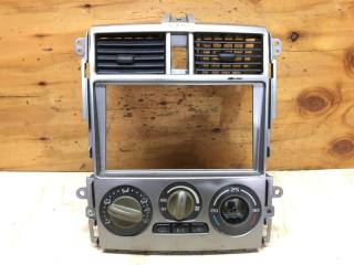 Фото запчасти блок управления климат контролем MITSUBISHI COLT PLUS 2006 контрактная запчасть Запчасть блок управления климат контролем MITSUBISHI COLT PLUS 2006