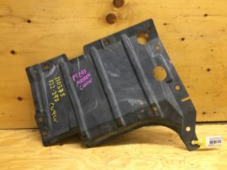 Защита двигателя MITSUBISHI AIRTREK 2001