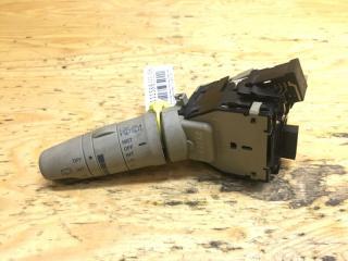 Запчасть блок подрулевых переключателей левый NISSAN MARCH 2003