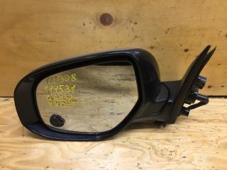 Зеркало боковое левое MITSUBISHI RVR 2013 контрактная Зеркало боковое левое MITSUBISHI RVR 2013