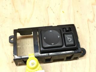 Блок управления зеркалами NISSAN SERENA 2012