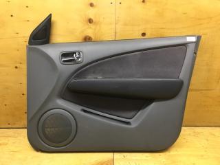 Обшивка двери передняя правая MITSUBISHI AIRTREK 2001 контрактная Обшивка двери передняя правая MITSUBISHI AIRTREK 2001