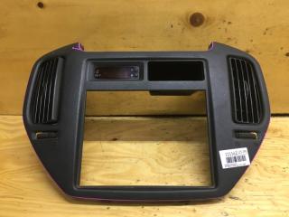 Дефлектор воздушный MITSUBISHI DINGO 1999