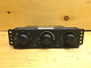 Блок управления климат контролем MITSUBISHI DINGO 1999 контрактная Блок управления климат контролем MITSUBISHI DINGO 1999