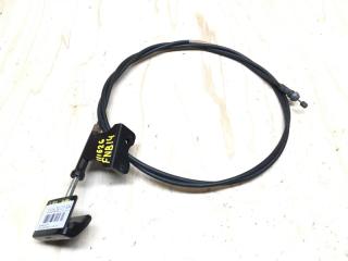 Трос замка капота NISSAN SUNNY 1995