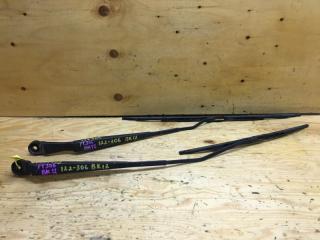 Щетка стеклоочистителя передняя NISSAN MARCH 2003