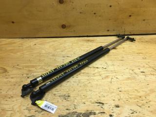 Амортизатор багажника MITSUBISHI GRANDIS 2003 контрактная Амортизатор багажника MITSUBISHI GRANDIS 2003