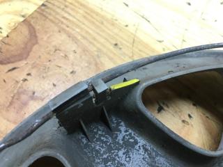 Колпак NISSAN SUNNY 1995