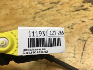 Датчик ABS передний левый A4 2009 8K5 CDHB Датчик ABS передний левый A4 2009 8K5 CDHB