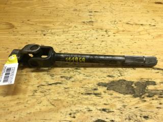 Кардан рулевой MITSUBISHI DINGO 1999