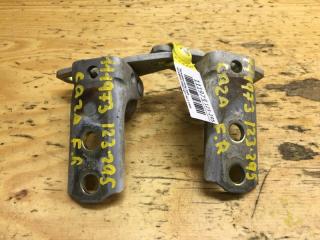 Петля двери передняя правая MITSUBISHI DINGO 1999 контрактная Петля двери передняя правая MITSUBISHI DINGO 1999