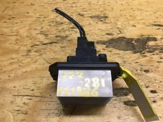 Реостат печки MITSUBISHI COLT PLUS 2006 контрактная Реостат печки MITSUBISHI COLT PLUS 2006