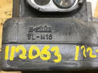 Замок зажигания RVR 2013 GA4W 4J10