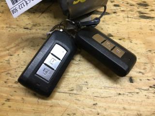 Замок зажигания RVR 2013 GA4W 4J10