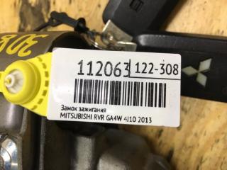 Замок зажигания RVR 2013 GA4W 4J10