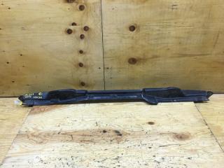 Защита бампера задняя NISSAN MARCH 2007 контрактная Защита бампера задняя NISSAN MARCH 2007