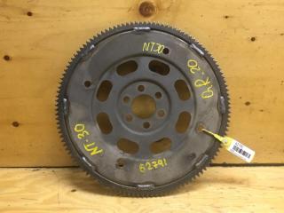 Фото запчасти маховик NISSAN X-TRAIL 2001 контрактная запчасть Запчасть маховик NISSAN X-TRAIL 2001