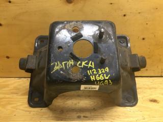 Кронштейн запасного колеса MITSUBISHI PAJERO IO 1998