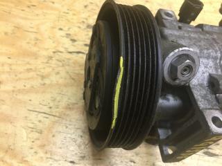 Компрессор кондиционера NISSAN SUNNY 1999 контрактная Компрессор кондиционера NISSAN SUNNY 1999