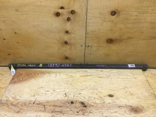 Фото запчасти рычаг подвески задний MITSUBISHI LIBERO 2000 контрактная запчасть Запчасть рычаг подвески задний MITSUBISHI LIBERO 2000