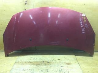 Запчасть капот CITROEN C3 2011 FS9 EP6C 7901R1 контрактная Капот CITROEN C3 2011 FS9 EP6C 7901R1 контрактная