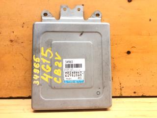 Фото запчасти блок управления двс MITSUBISHI LIBERO 2000 контрактная запчасть Запчасть блок управления двс MITSUBISHI LIBERO 2000