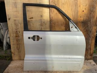 Дверь боковая передняя правая MITSUBISHI PAJERO 2003