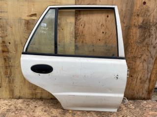 Фото запчасти дверь боковая задняя правая MITSUBISHI LIBERO 2001 контрактная запчасть Запчасть дверь боковая задняя правая MITSUBISHI LIBERO 2001