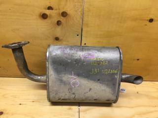 Глушитель правый NISSAN TEANA 2005 контрактная Глушитель правый NISSAN TEANA 2005